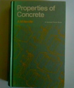 Properties of Concrete