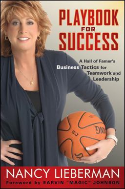 Playbook for Success A Hall of Famer's Business Tactics for Teamwork and Leadership  9780470635520 Front Cover