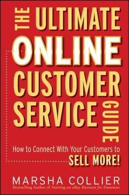 The Ultimate Online Customer Service Guide The Ultimate Online Customer Service Guide