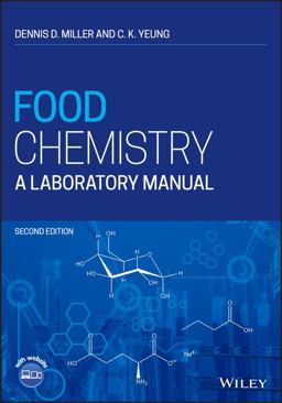 Food Chemistry A Laboratory Manual 2nd 9780470639313 Front Cover