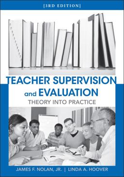 Teacher Supervision and Evaluation 3rd 9780470639955 Front Cover