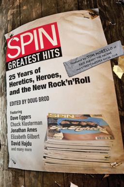 SPIN: Greatest Hits SPIN: Greatest Hits