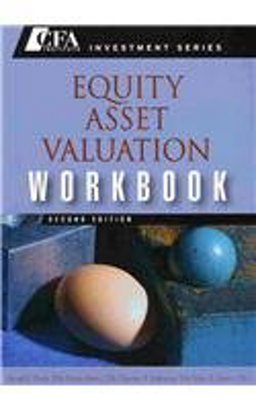 Equity Asset Valuation Equity Asset Valuation