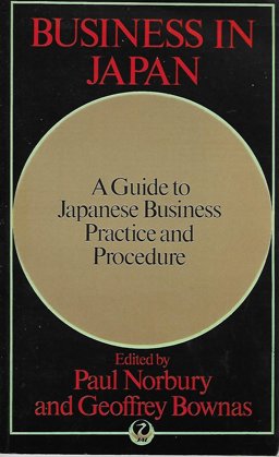 Business in Japan