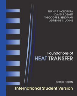 Heat Transfer