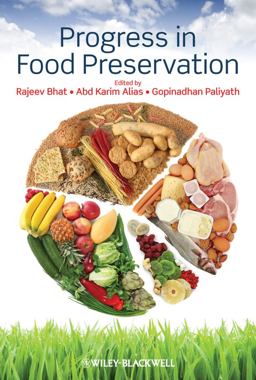 Progress in Food Preservation Progress in Food Preservation