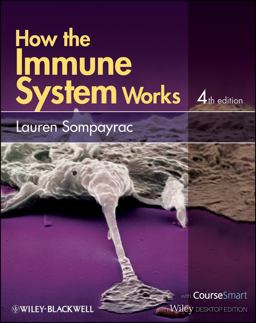 How the Immune System Works 4th 9780470657294 Front Cover