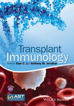 Transplant Immunology  9780470658215 Front Cover