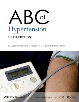 ABC of Hypertension ABC of Hypertension