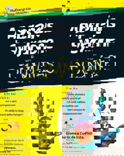 Asperger's Syndrome for DummiesÂ® UK Edition 2010 9780470660874 Front Cover