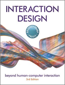 Interaction Design Beyond Human-Computer Interaction 3rd 9780470665763 Front Cover