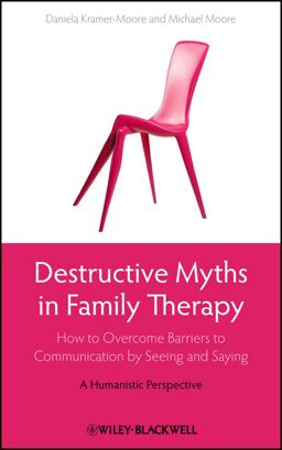 Destructive Myths in Family Therapy Destructive Myths in Family Therapy