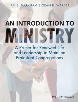 An Introduction to Ministry An Introduction to Ministry