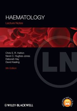 Haematology Haematology