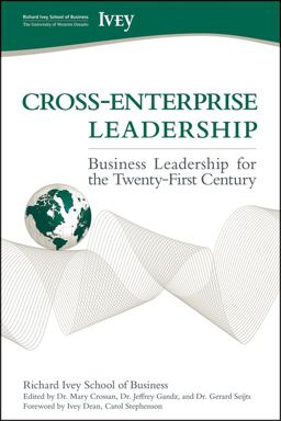 Cross-Enterprise Leadership