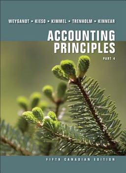 Accounting Principles