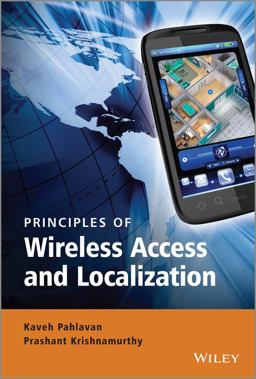 Principles of Wireless Access and Localization 2nd 9780470697085 Front Cover