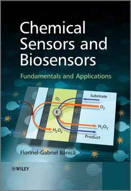 Chemical Sensors and Biosensors Fundamentals and Applications  9780470710678 Front Cover