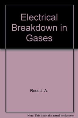 Electrical Breakdown in Gases