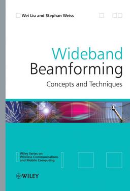 Wideband Beamforming Wideband Beamforming