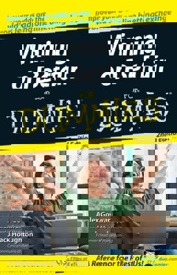 Winning on Betfair for Dummies  9780470723364 Front Cover