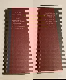 Parliamentary Practice