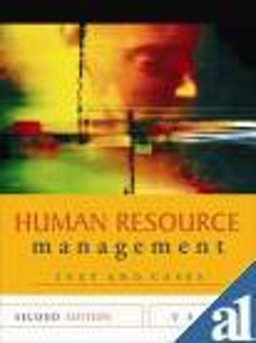 Human Resource Management