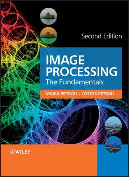 Image Processing The Fundamentals 2nd 9780470745861 Front Cover