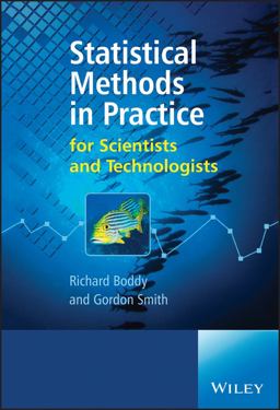 Statistical Methods in Practice Statistical Methods in Practice