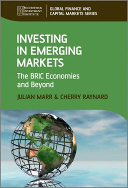 Investing in Emerging Markets The BRIC Economies and Beyond  9780470748251 Front Cover