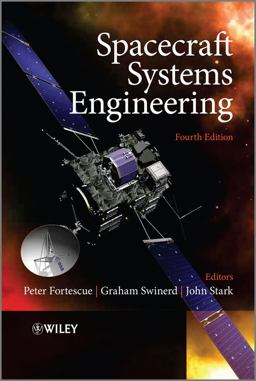 Spacecraft Systems Engineering 4th 9780470750124 Front Cover