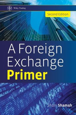 Foreign Exchange Primer 2nd 9780470754375 Front Cover