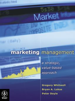 Marketing Management