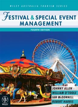 Festival and Special Event Management