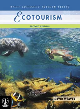 Ecotourism 2nd 9780470813041 Front Cover