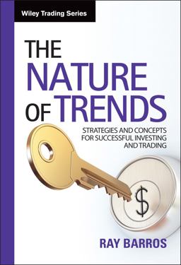 Nature of Trends Strategies and Concepts for Successful Investing and Trading  9780470822357 Front Cover