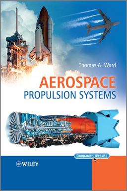 Aerospace Propulsion Systems  9780470824979 Front Cover