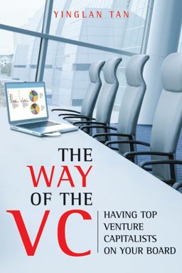 Way of the VC Having Top Venture Capitalists on Your Board  9780470824993 Front Cover