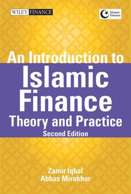 Introduction to Islamic Finance Theory and Practice 2nd 9780470828083 Front Cover