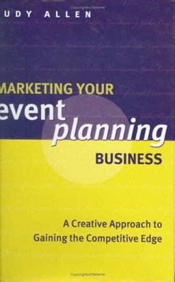 Marketing Your Event Planning Business