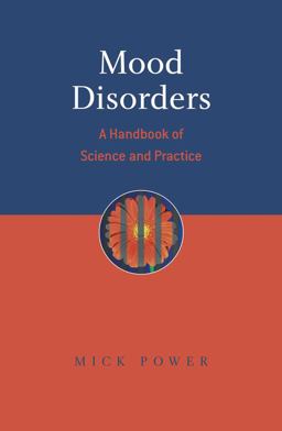 Mood Disorders Mood Disorders