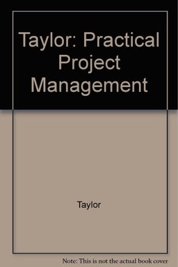 Practical Project Management