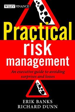 Practical Risk Management Practical Risk Management