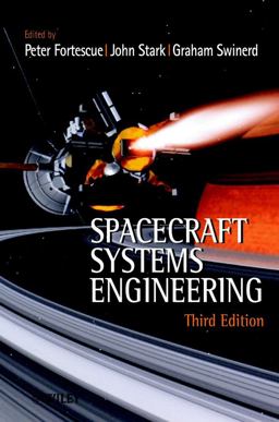 Spacecraft Systems Engineering 3rd 9780470851029 Front Cover