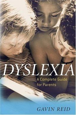 Dyslexia