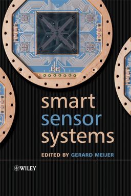 Smart Sensor Systems  9780470866917 Front Cover