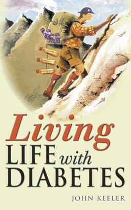 Living Life with Diabetes  9780470869130 Front Cover