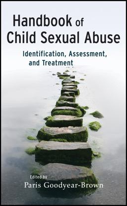 Handbook of Child Sexual Abuse Identification, Assessment, and Treatment  9780470877296 Front Cover