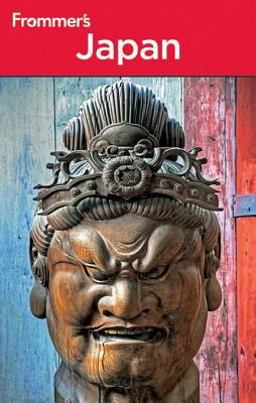 Frommer's ® Japan