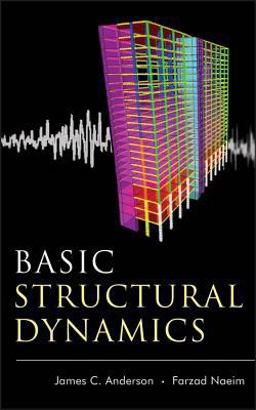 Basic Structural Dynamics  9780470879399 Front Cover